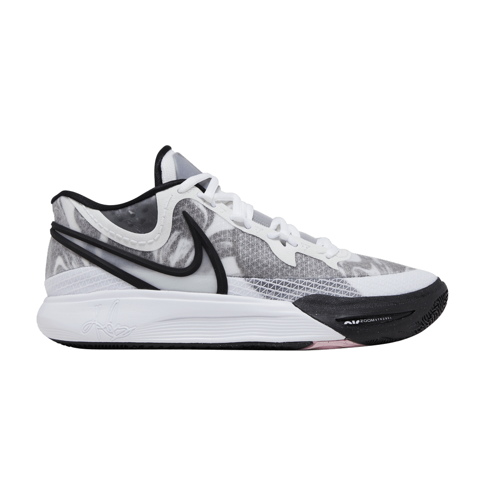 Men's Kyrie 8 'White Black'