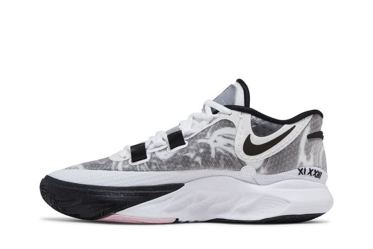 Men's Kyrie 8 'White Black'