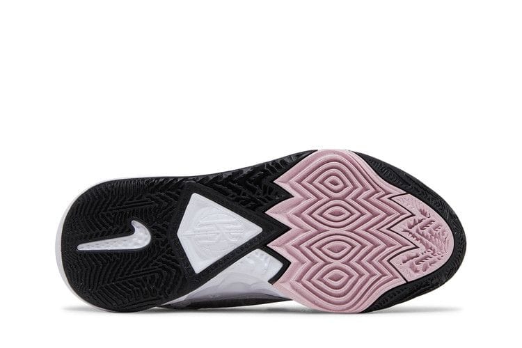 Men's Kyrie 8 'White Black'