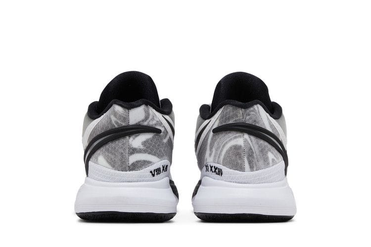 Men's Kyrie 8 'White Black'