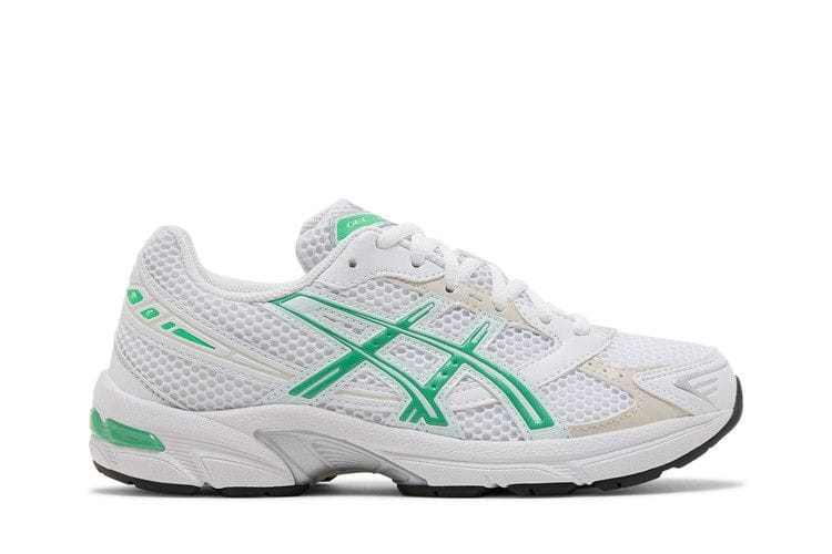 Women's Gel 1130 'White Malachite Green'