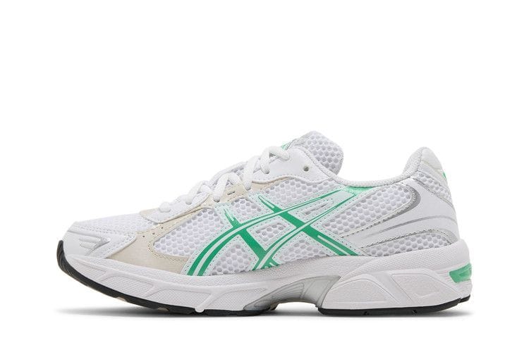 Women's Gel 1130 'White Malachite Green'