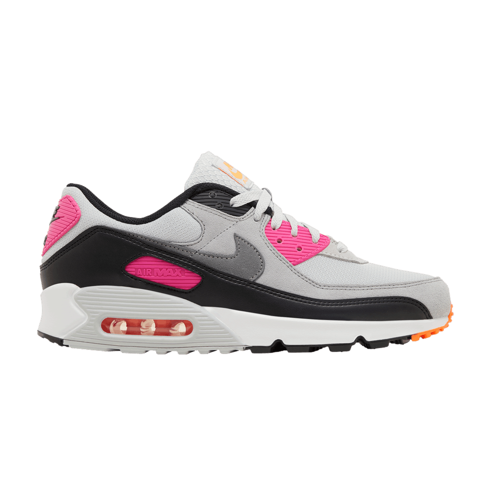 Men's Air Max 90 'Dunkin' Donuts'