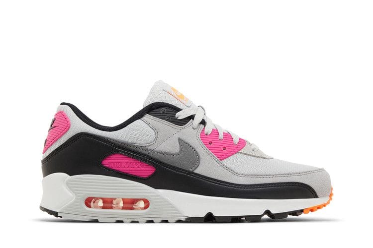 Men's Air Max 90 'Dunkin' Donuts'