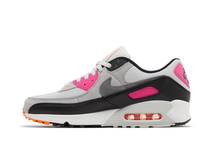 Men's Air Max 90 'Dunkin' Donuts'