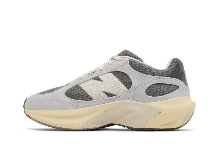 Men's WRPD Runner 'Grey Matter'