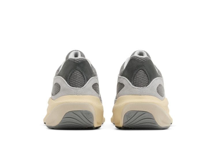 Men's WRPD Runner 'Grey Matter'