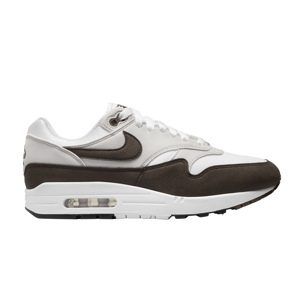 Women's Air Max 1 'Baroque Brown'