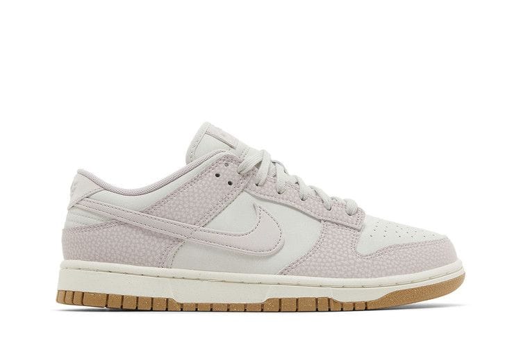 Women's Dunk Low Premium Next Nature 'Platinum Violet Gum'