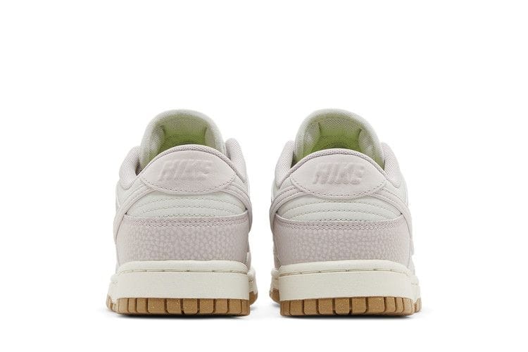 Women's Dunk Low Premium Next Nature 'Platinum Violet Gum'