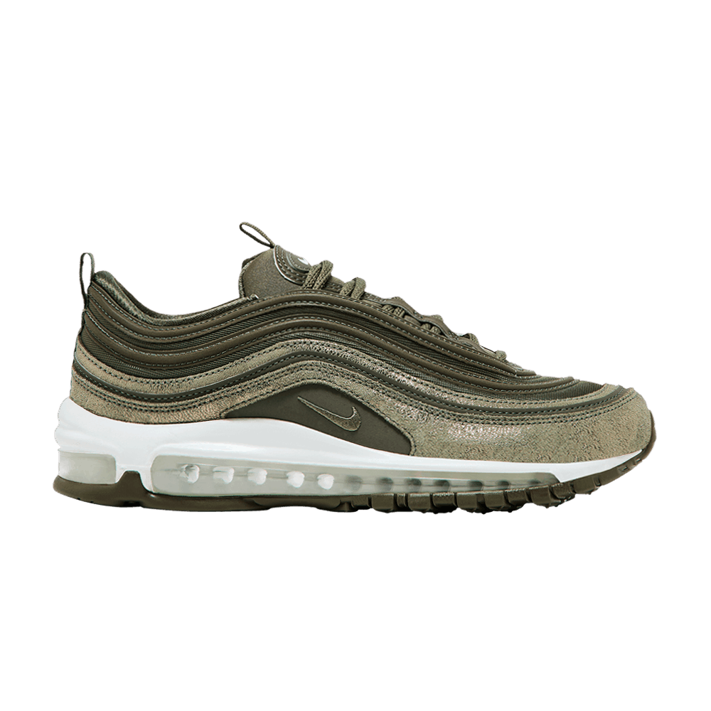 Women's Air Max 97 'Medium Olive'