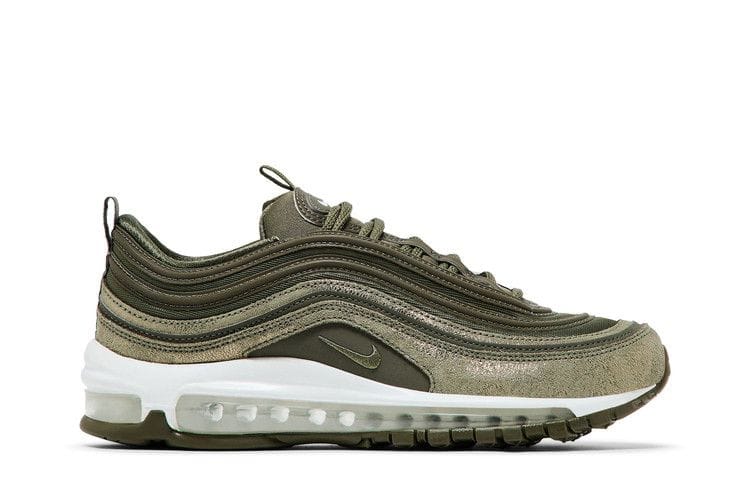 Women's Air Max 97 'Medium Olive'