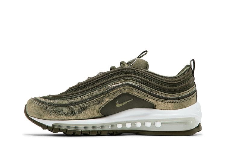 Women's Air Max 97 'Medium Olive'