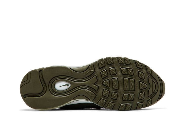 Women's Air Max 97 'Medium Olive'