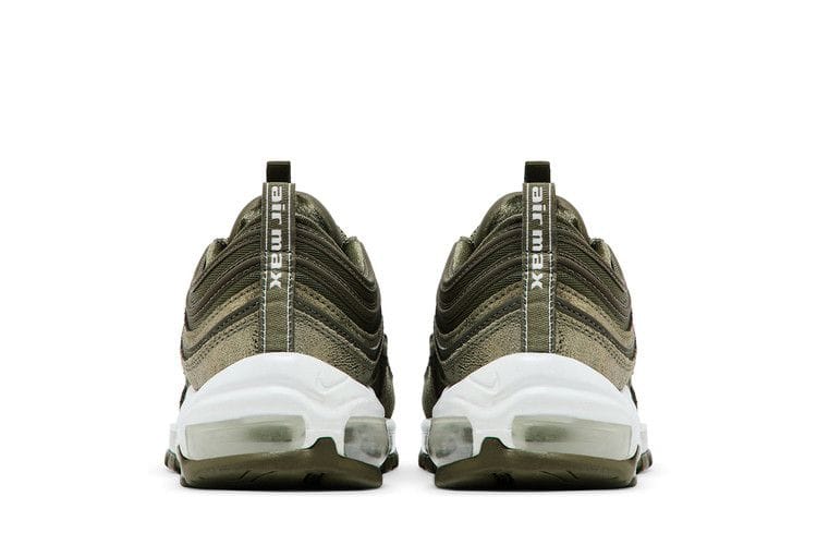 Women's Air Max 97 'Medium Olive'