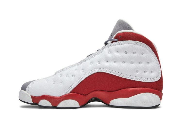 Air Jordan 13 Retro GS 'Grey Toe' 2014