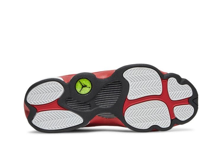 Air Jordan 13 Retro GS 'Grey Toe' 2014