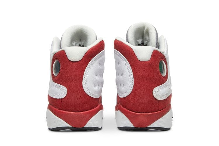 Air Jordan 13 Retro GS 'Grey Toe' 2014