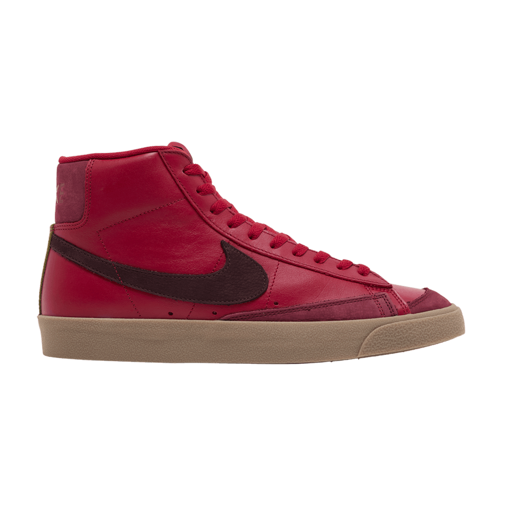Men's Blazer Mid '77 'Layers of Love'