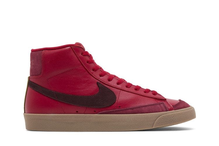 Men's Blazer Mid '77 'Layers of Love'