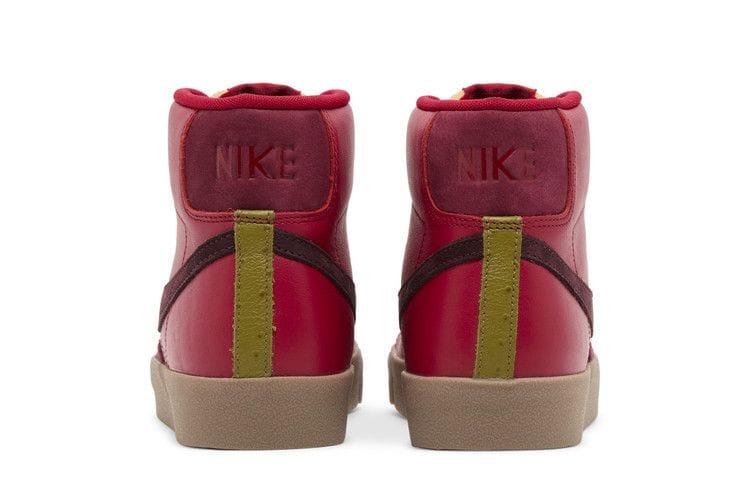 Men's Blazer Mid '77 'Layers of Love'