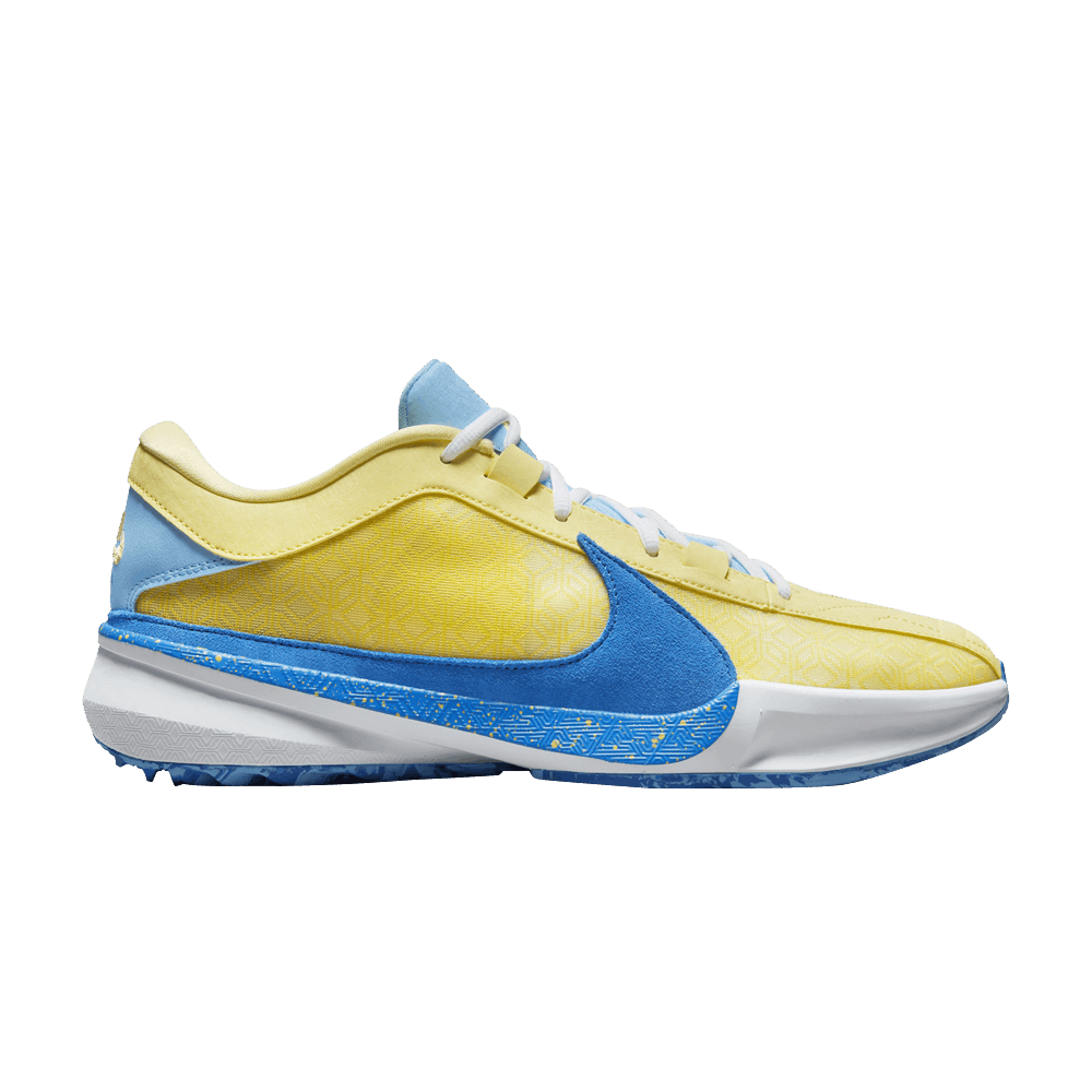 Men's Zoom Freak 5 'Through My Eyes'
