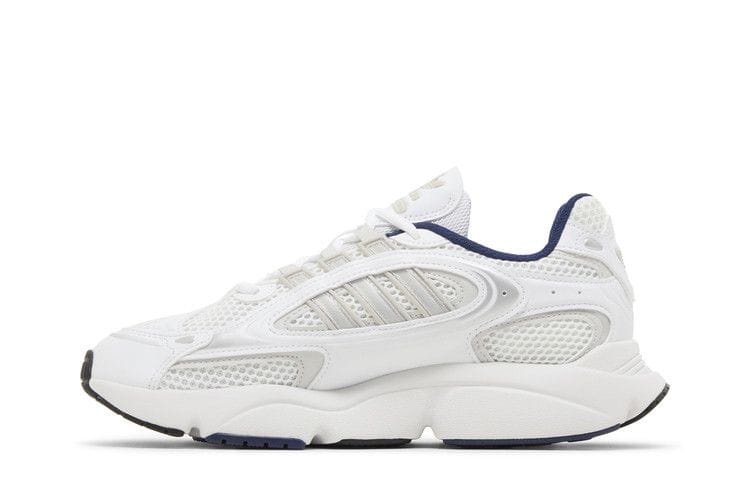 Men's Ozmillen 'White Bright Blue'