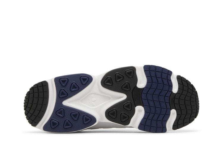 Men's Ozmillen 'White Bright Blue'