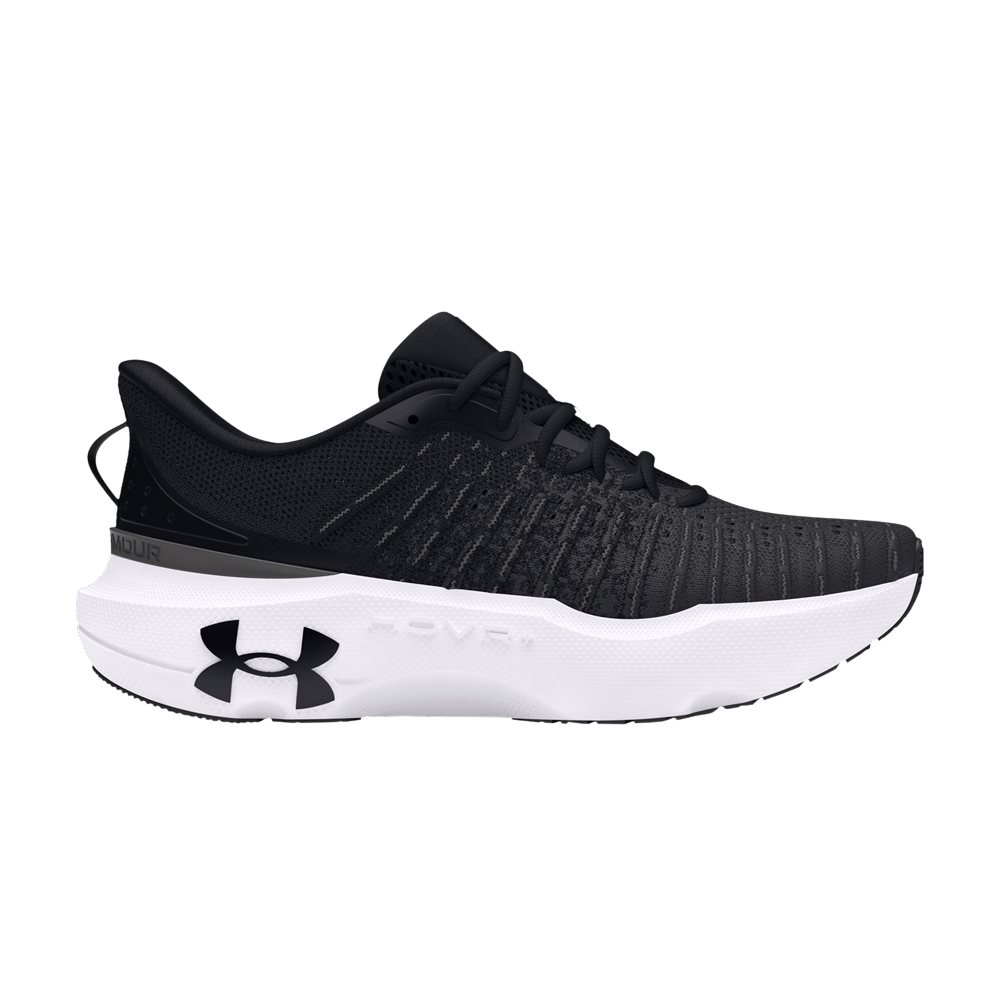 Men's HOVR Infinite Elite 'Black Castlerock'