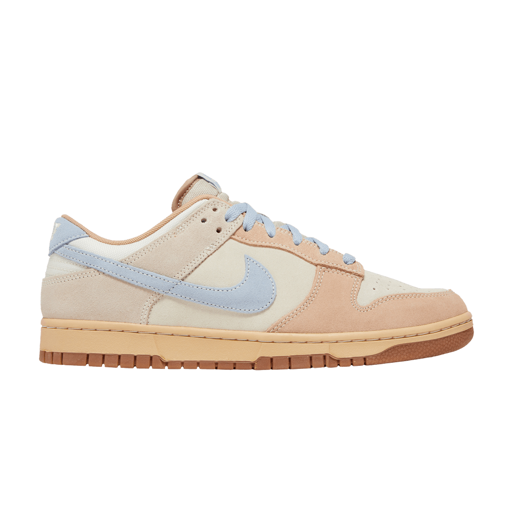 Men's Dunk Low 'Sanddrift Armory Blue'