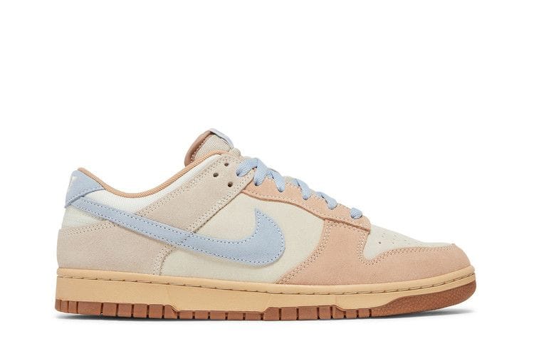Men's Dunk Low 'Sanddrift Armory Blue'