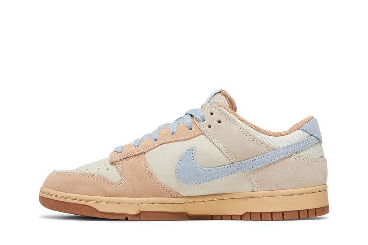 Men's Dunk Low 'Sanddrift Armory Blue'
