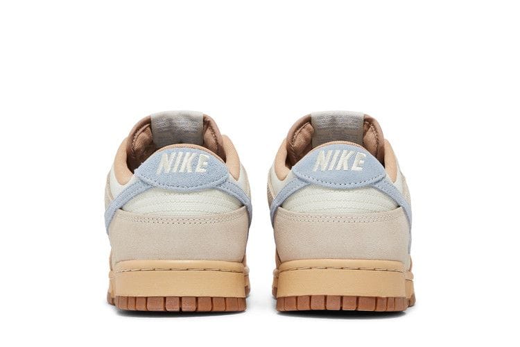 Men's Dunk Low 'Sanddrift Armory Blue'