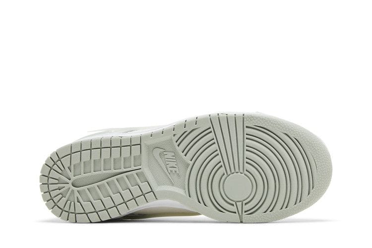 Women's Dunk Low Twist 'Light Silver'