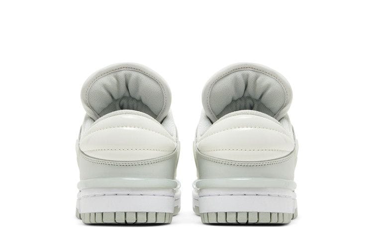 Women's Dunk Low Twist 'Light Silver'