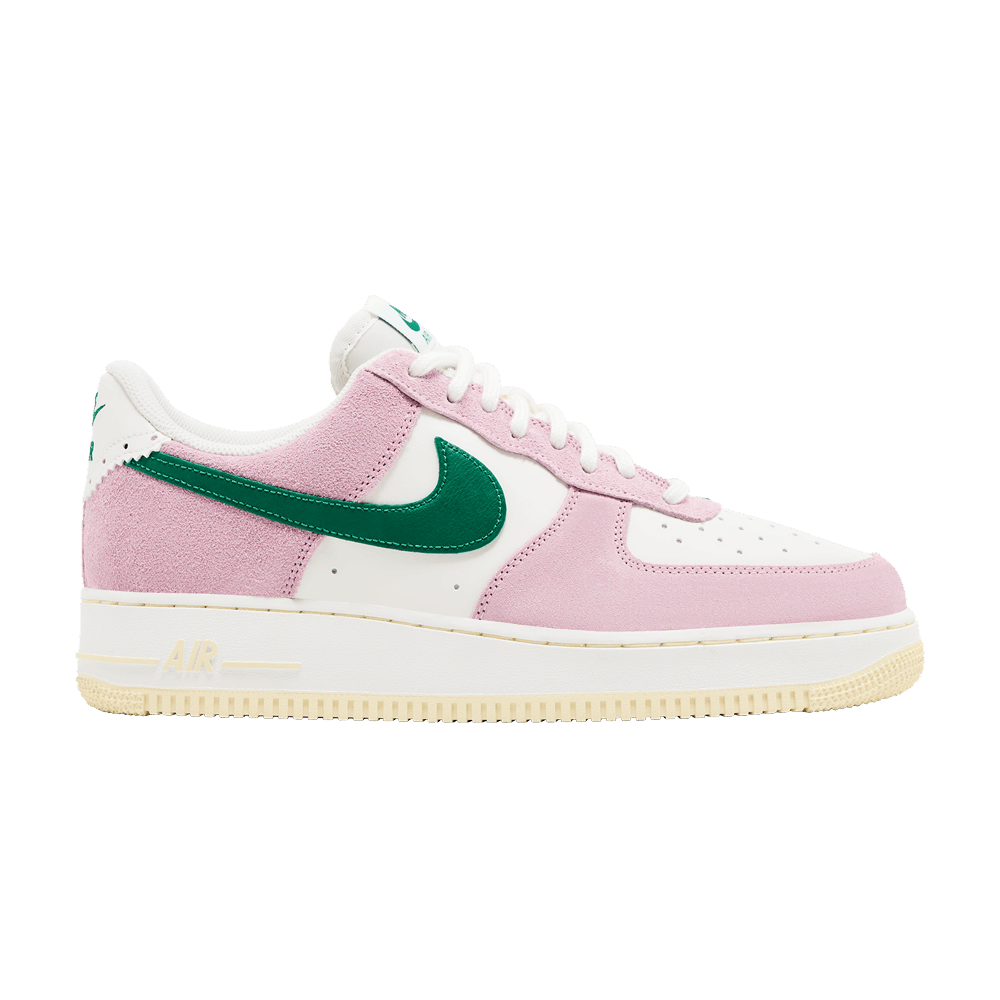 Men's Air Force 1 Low 'The Masters Back 9 Collection - Soft Pink'
