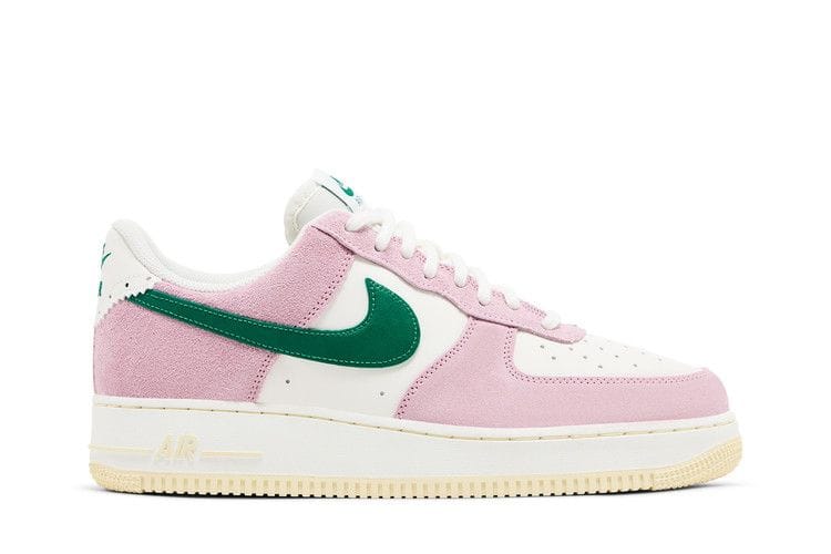 Men's Air Force 1 Low 'The Masters Back 9 Collection - Soft Pink'