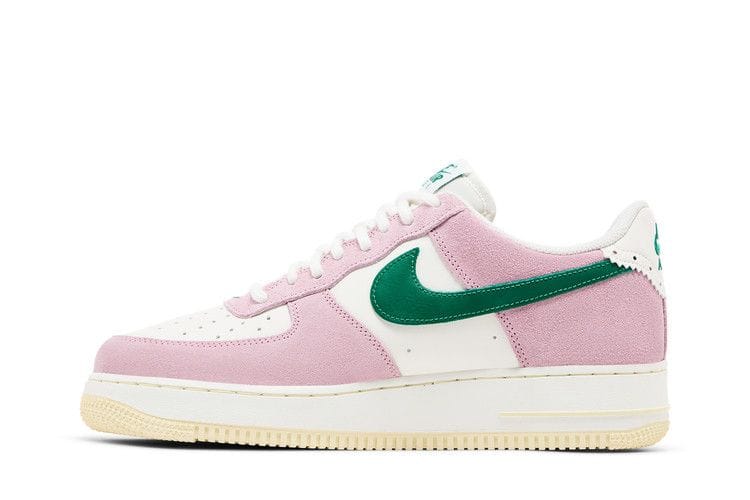 Men's Air Force 1 Low 'The Masters Back 9 Collection - Soft Pink'