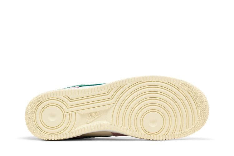Men's Air Force 1 Low 'The Masters Back 9 Collection - Soft Pink'
