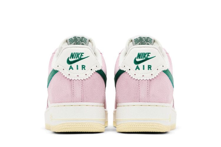 Men's Air Force 1 Low 'The Masters Back 9 Collection - Soft Pink'