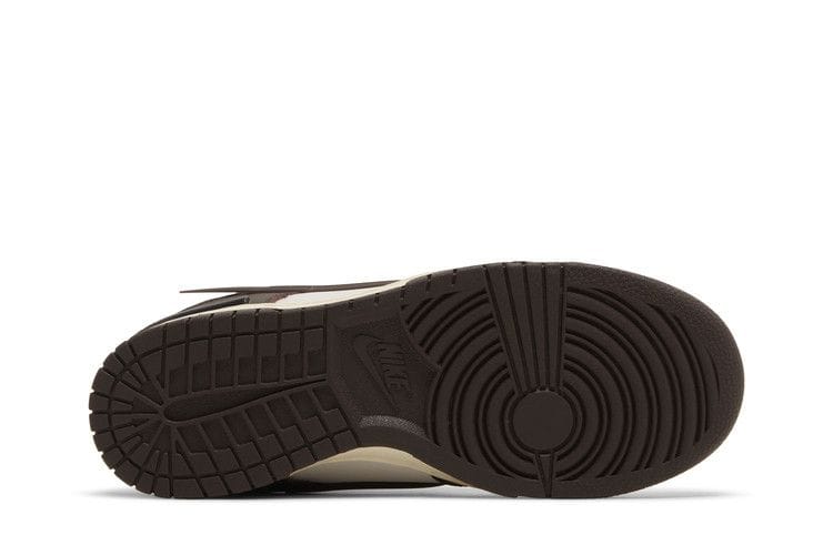 Women's Dunk Low Twist 'Baroque Brown'