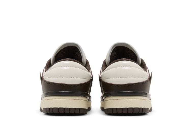 Women's Dunk Low Twist 'Baroque Brown'