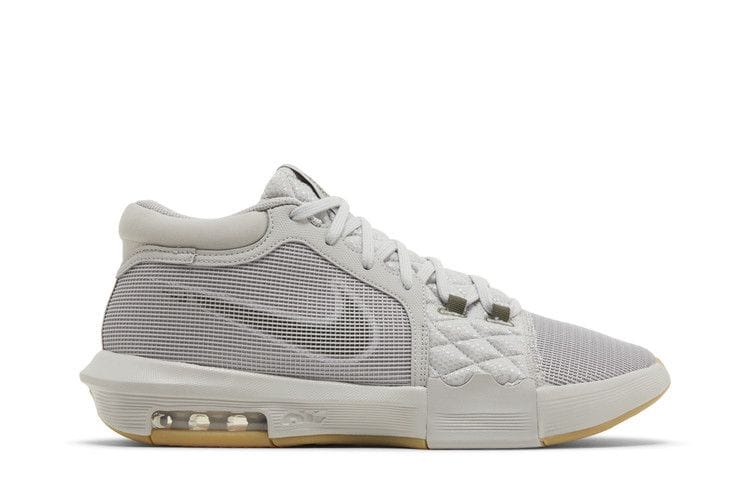 Men's LeBron Witness 8 'Light Bone Gum'