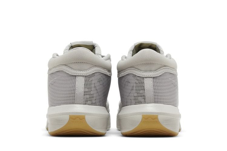 Men's LeBron Witness 8 'Light Bone Gum'