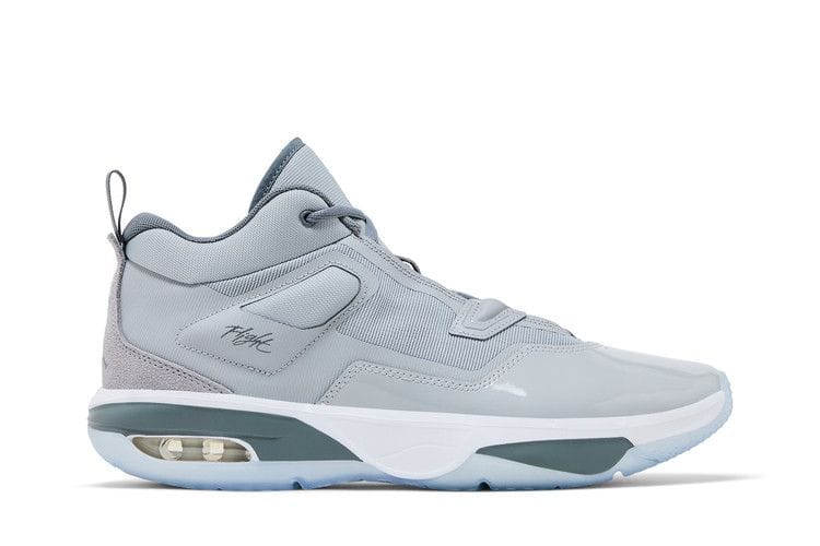 Men's Air Jordan Stay Loyal 3 'Wolf Grey'