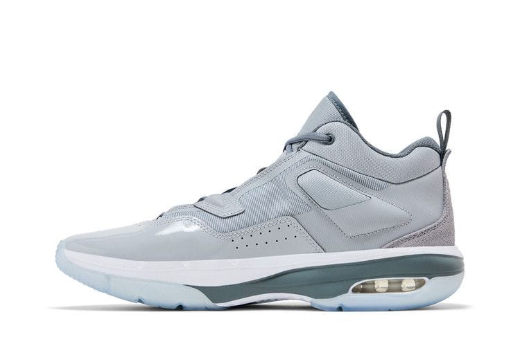 Men's Air Jordan Stay Loyal 3 'Wolf Grey'