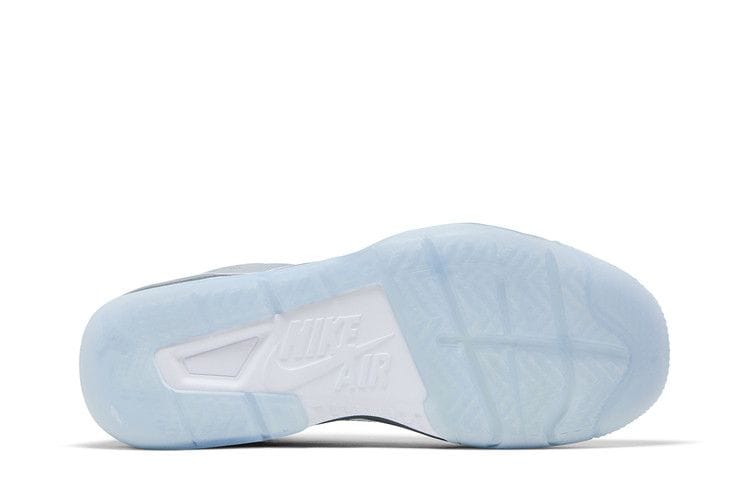 Men's Air Jordan Stay Loyal 3 'Wolf Grey'