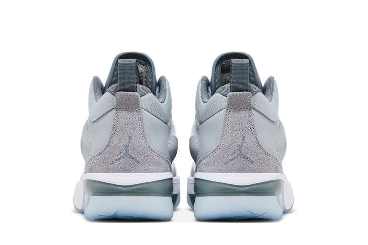 Men's Air Jordan Stay Loyal 3 'Wolf Grey'
