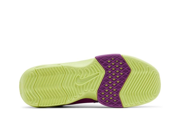 Men's LeBron Witness 8 'Field Purple'