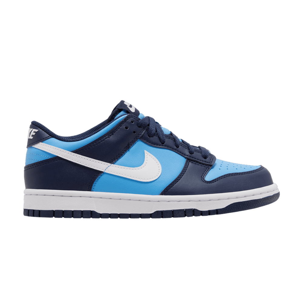 Dunk Low GS 'University Blue'